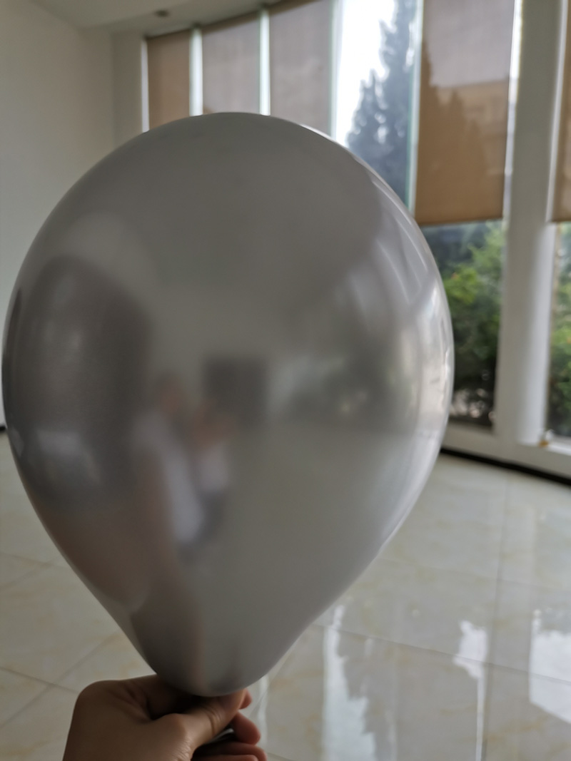 乳膠氣球